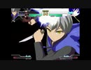 [MUGEN]Kuchi Yakou VS Max Reco