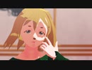 【MMDオリキャラ】ヴァイシンでもエンヴィーベイビー
