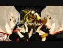 【MMD刀剣乱舞】「マカロン」