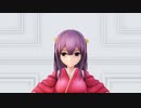 【MMD艦これ】神風で「天才ロック」