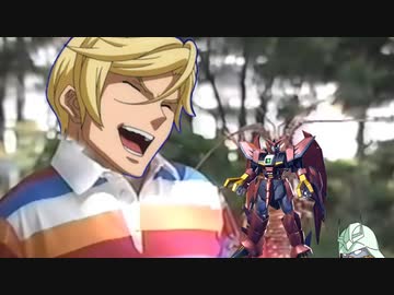 無　能　ア　ホ　バ　エ　ル.Final【EXVS2】