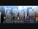 【デレステ MV】ハーモニクス (Sonoritia (佐城雪美、依田芳乃、緒方智絵里、遊佐こずえ))