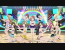 【スクスタMV】ニジガクサマースプラッシュ衣装で「虹色Passions!」