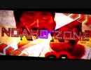 【Fischer'sMAD】ンダホ×RED ZONE
