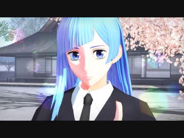 【MMD呪術廻戦】ラストリゾート【三輪霞】