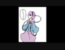 「これから毎日一枚、絵を描くことにしよう」601日目