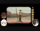 〈刀剣乱舞偽実況〉実家に帰ったら実家が呪われていた　災い一〈ラスティレイクパラダイス〉