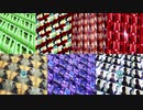 【比較MAD】Fischer's×RED ZONE