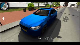 【カーパーキング】愛車にナビを載っけてドライブしてみた！