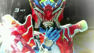 【狂中位～？？？】第一次mugen_聖杯大戦【Part3】