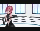 【めんぼう式まつり２０２１】めんぼう式ほおづきさんでTwig【MMD】