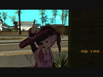 帰ってきた凶悪犯ゆかりちゃん#3【結月ゆかり実況プレイ 】