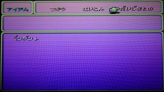 アイテム溢れ②