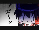 【東方手書きショート】ブチギレ!！れいむちゃん☆1803