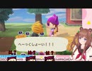 vsくしゃみガチ勢