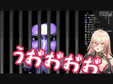【青鬼】ニュイ・ソシエールの名状しがたい絶叫集【にじさんじ切り抜き】