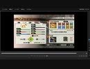 [プレイ動画]　戦国無双４の山崎の戦いをりっかでプレイ