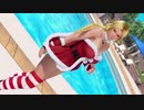 【DoaX3F】 着替え成功+失敗+中断 エレナ 03070611g