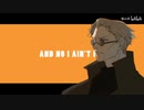 【呪術廻戦】七海建人  I AM THE MAN