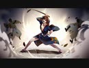 プライド革命 歌ってみた ver.mico