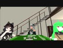 仮想空間でのんびり麻雀【 VRChat 】