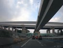 【GoPro車載動画】国道155号線・豊田南バイパスを走行してみた　知立市上重原⇒国道153号線