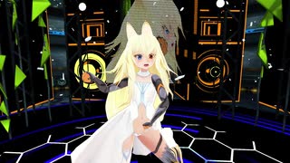 【UNITE IN THE SKY】【Ｇ41_すたん式】【VRM Live Viewer】で踊ってみた