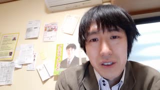 Video 466  【越前町議選】大惨敗だけど、やってよかった。従来型の選挙で当選しても、大して仕事はできない。亀谷候補の出馬には心から感謝している。日本の民主主義の質を高めるために発言し続けよう！