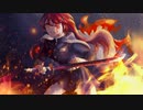 鬼滅の刃・無限列車「炎」＠歌ってみた【みおみ】