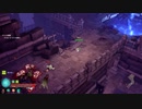 【PS4】淡々ネクロマンサーでディアブロ3【プレイ動画】part03