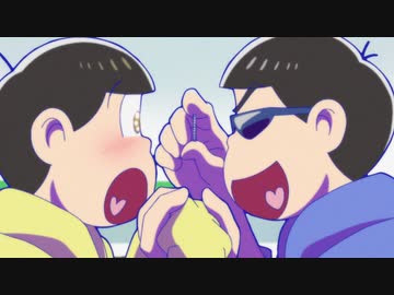 おそ松さん 第3期　第22話　「拾った」「やりたい刑事」「かくれんぼ」