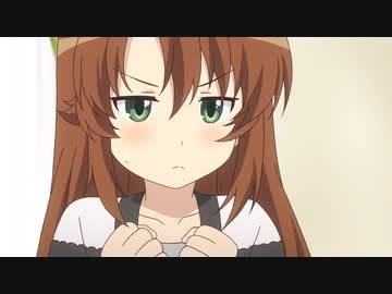 のんのんびより のんすとっぷ　第09話　おいしいごはんを作った