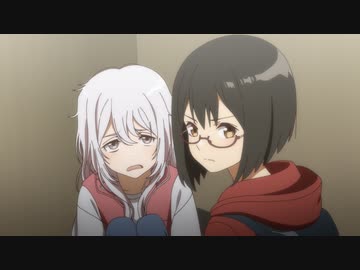 裏世界ピクニック　第10話　エレベーターで焼肉に行く方法