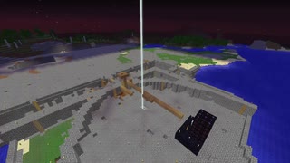 【マイクラ侵略MOD】絶防戦線　獣使い編　今後について