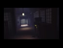 【実況】#5 ダークで小さな脱出劇【Little Nightmares】