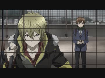 絶園のテンペスト 第三幕 できないことは 魔法にもある アニメ 動画 ニコニコ動画