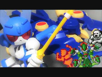 【メダ４コクワガタver.】荷電粒子と共に去りぬ【実況】31話