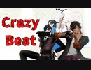 【MMD刀剣乱舞】 クレイジー・ビート（伊達組四振）