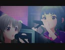 アイドルマスターシンデレラガールズ「Divination Scramble！」 White again