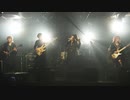 極東ロマンス「Lose Game」「ファティマ」”Hybrid Visual Rock Show” 無観客ライブ配信