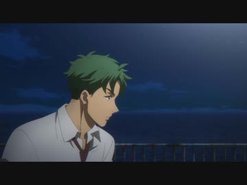 SK∞ エスケーエイト #09 PART「あの時、俺たちは特別だった」