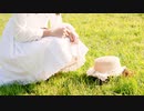 【夕日菜】ミモザ 踊ってみた 【オリジナル振付】
