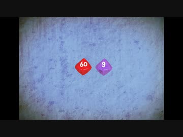 【ナポ男mad】山脈に春/嵐【手描きトレス】