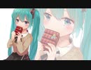 【初音ミク】 W 【オリジナル】