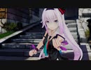 【アイドル部MMD】武闘派ピノ様