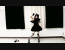 Sweet devil 踊ってみた【ろーる】