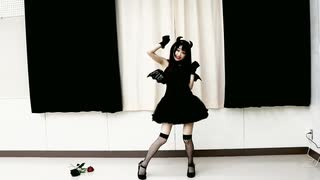 Sweet devil 踊ってみた【ろーる】