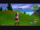 Fortnite シーズン5　マックン＆パックン　504