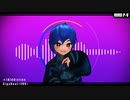 【MMD】オリキャラに[A]ddiction踊ってもらった【VRoid】