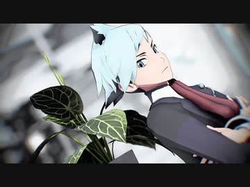 【MMDポケモン】p.h.【ダイゴ】
